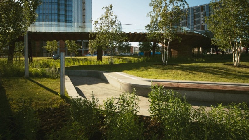 Manutenção Fixa de Jardins